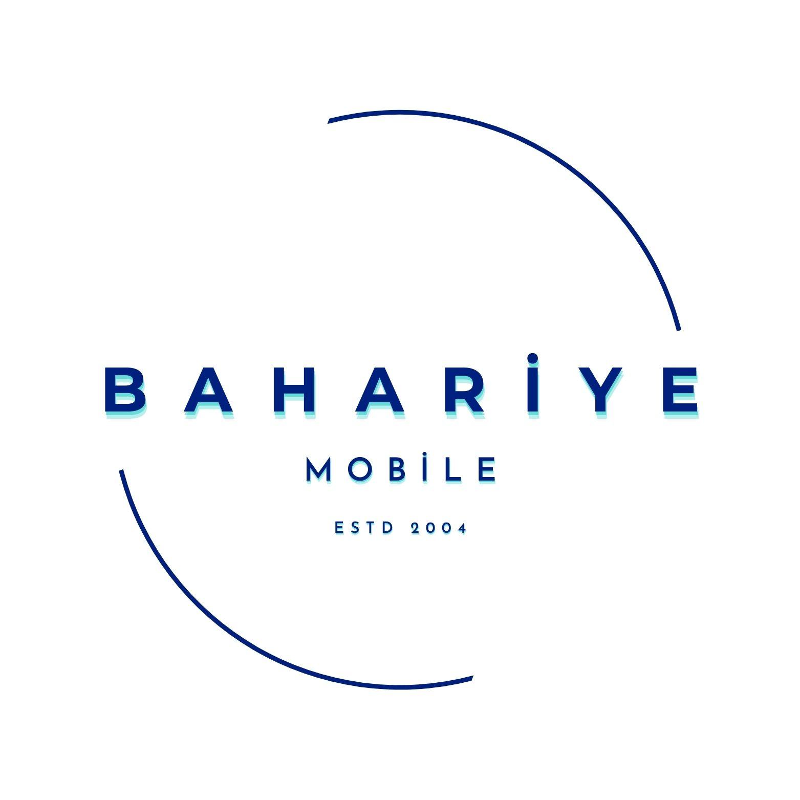 Bahariye Mobile