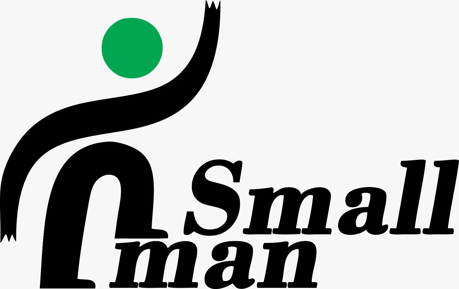 SMALLMAN