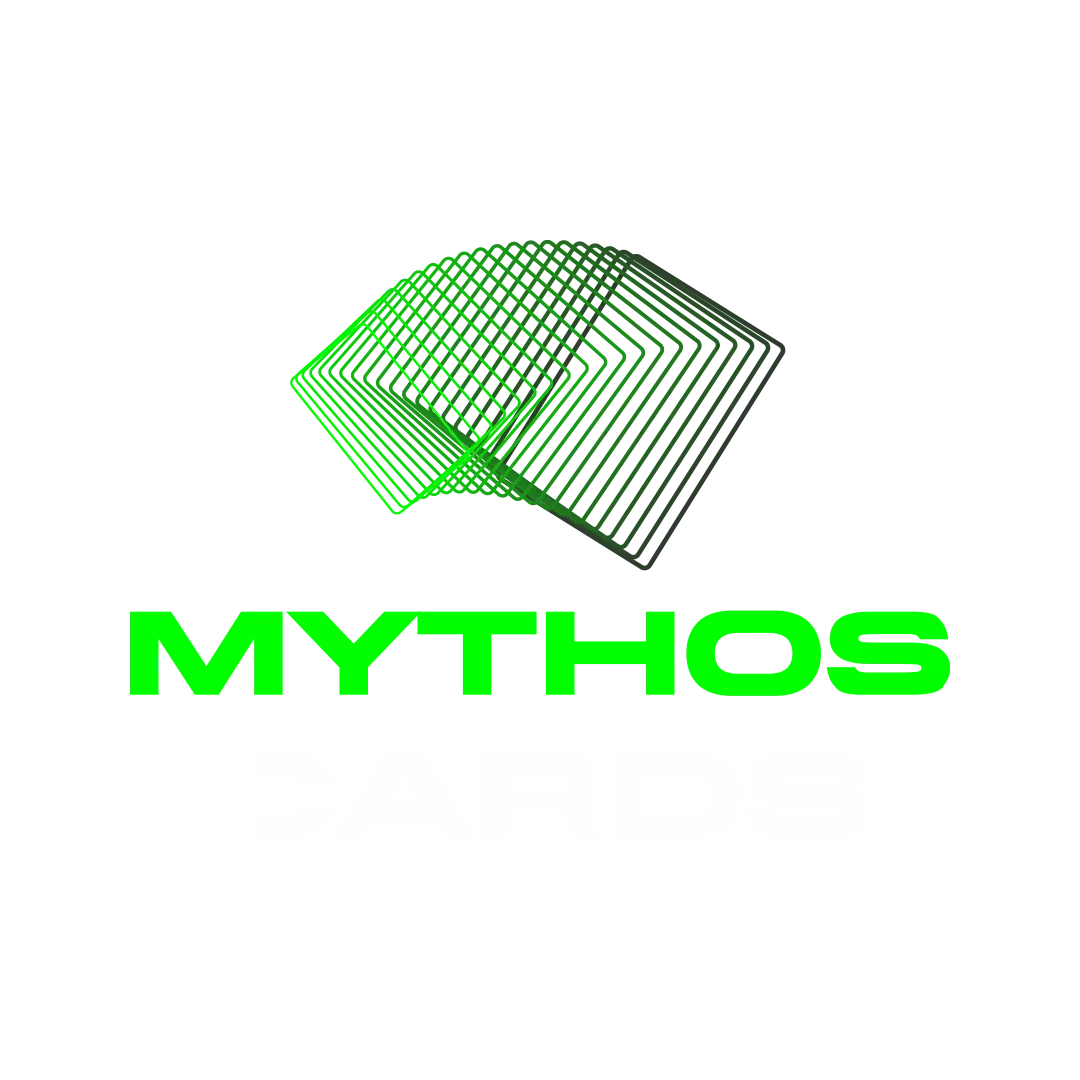 Mythos Cards