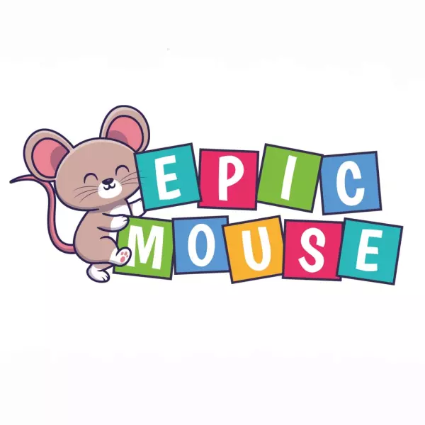 epic mouse