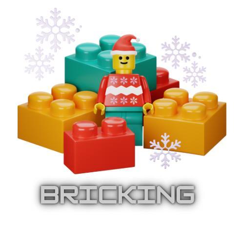 BricKing