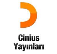 Cinius Yayınları