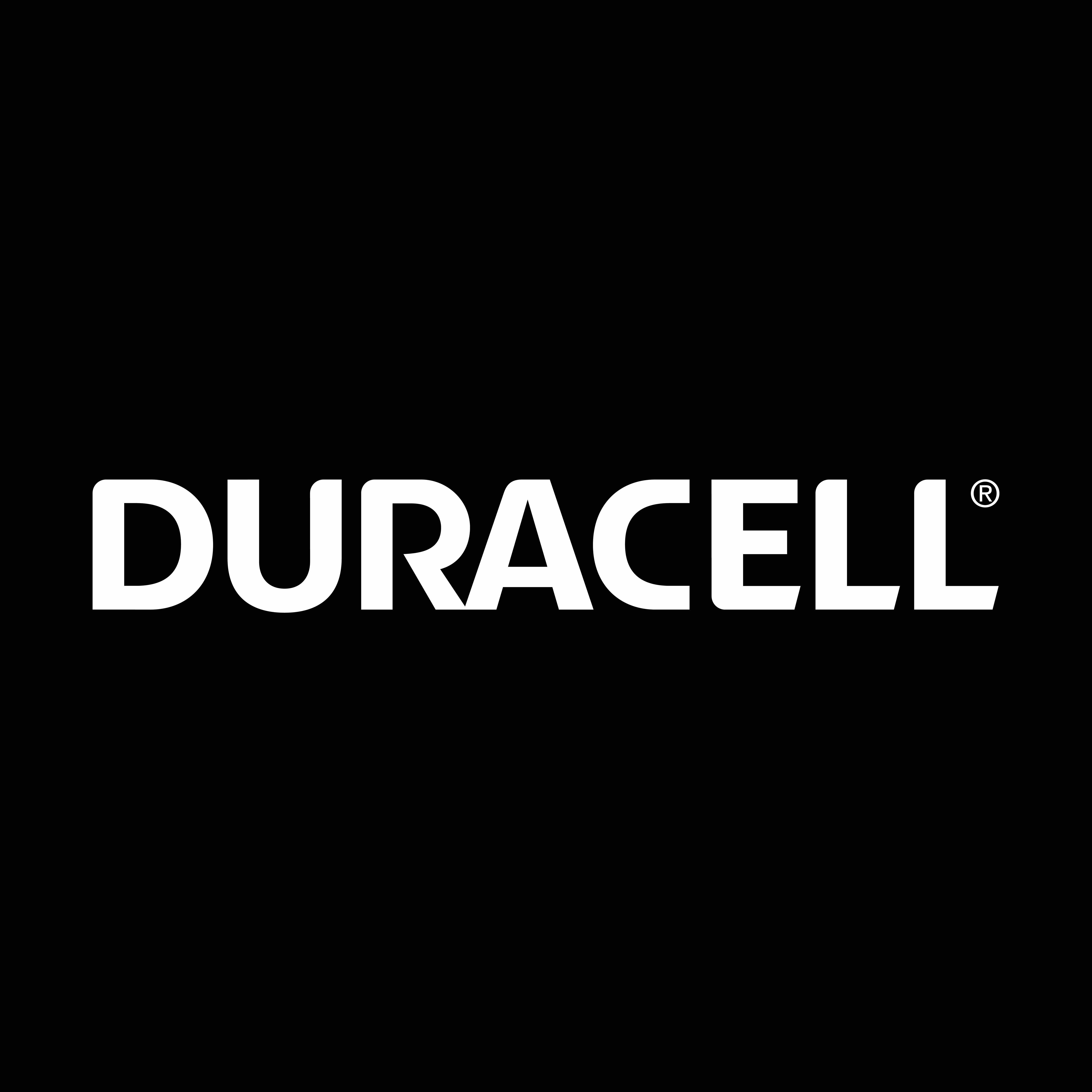 DURACELL