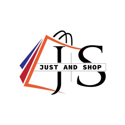 JUSTANDSHOP