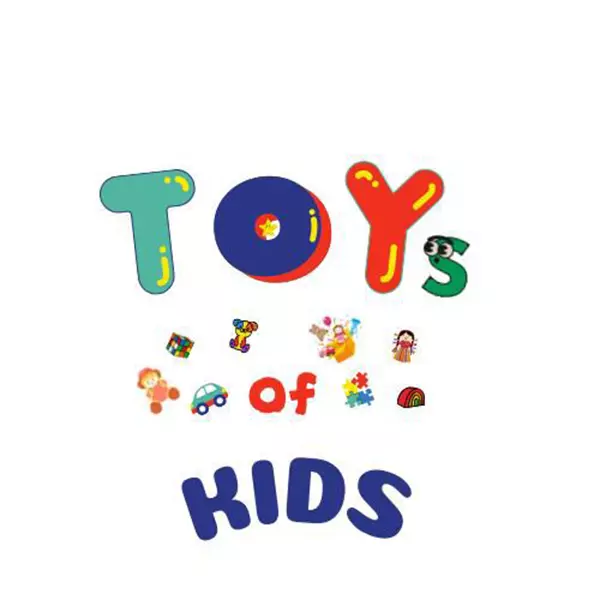 Toys Of Kids