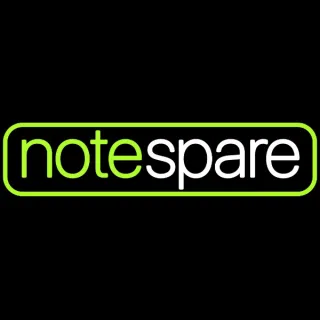 Notespare