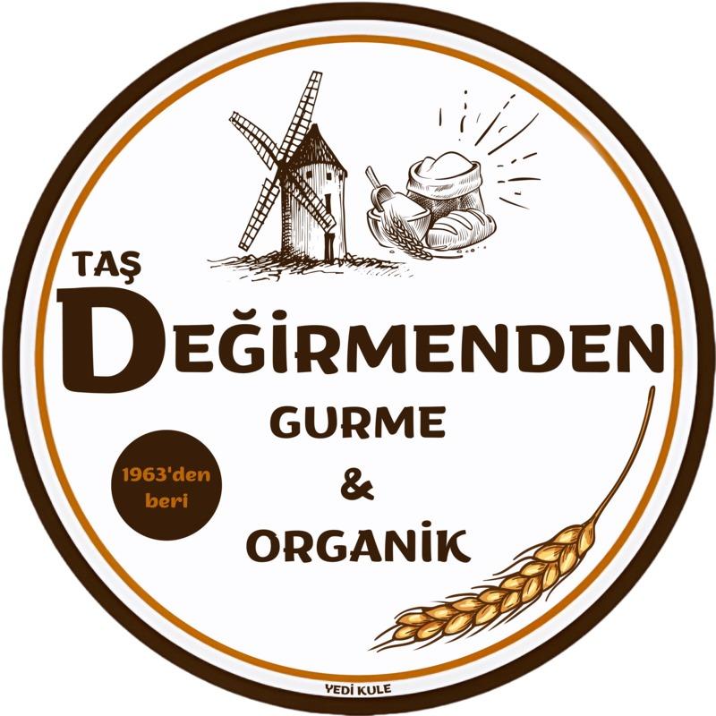 Taş Değirmenden Gurme & Organik