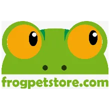 FROGPETSTORE