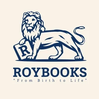 ROYBOOKS