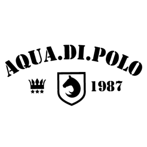 Aqua di Polo 1987