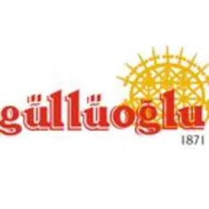 Since 1871 Güllüoğlu