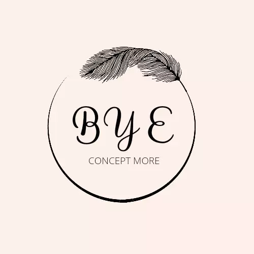 BYE CONCEPT MORE