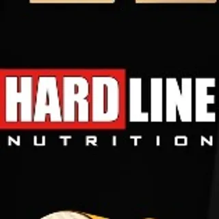 HARDLİNE NUTRİTİON