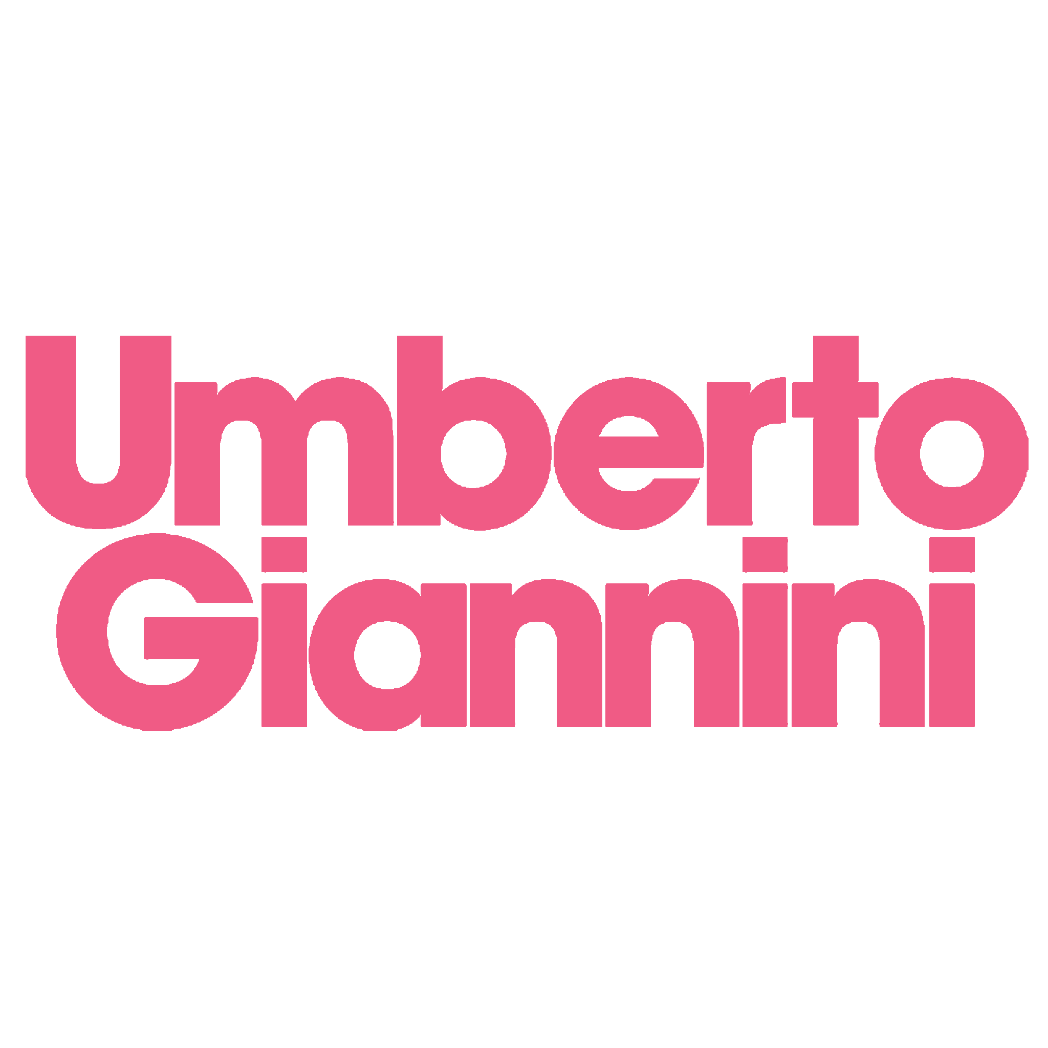 Umberto Giannini