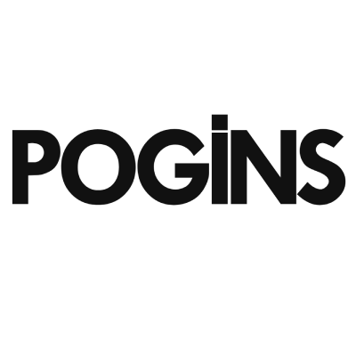 Pogins