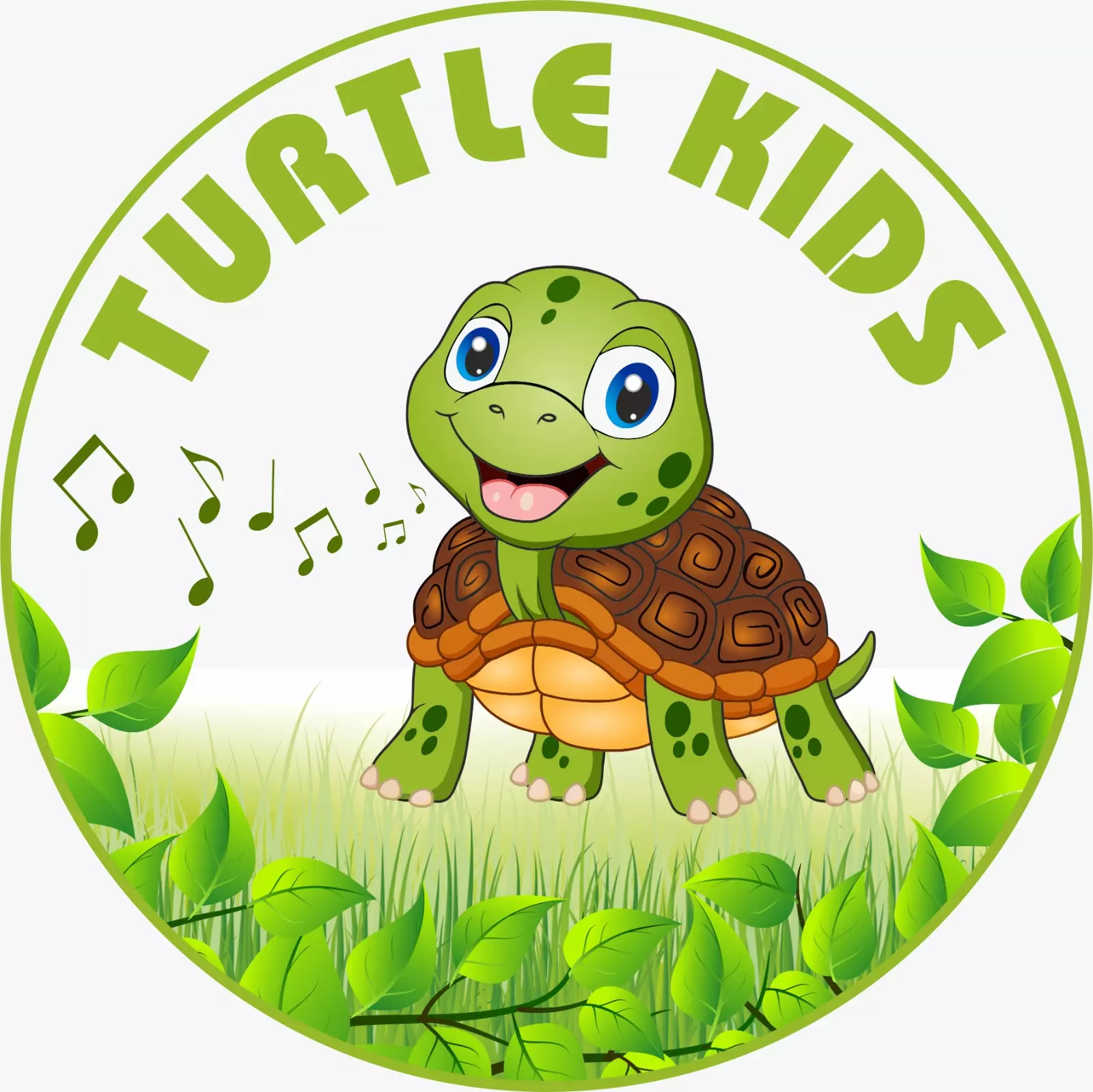 TURTLE KIDS