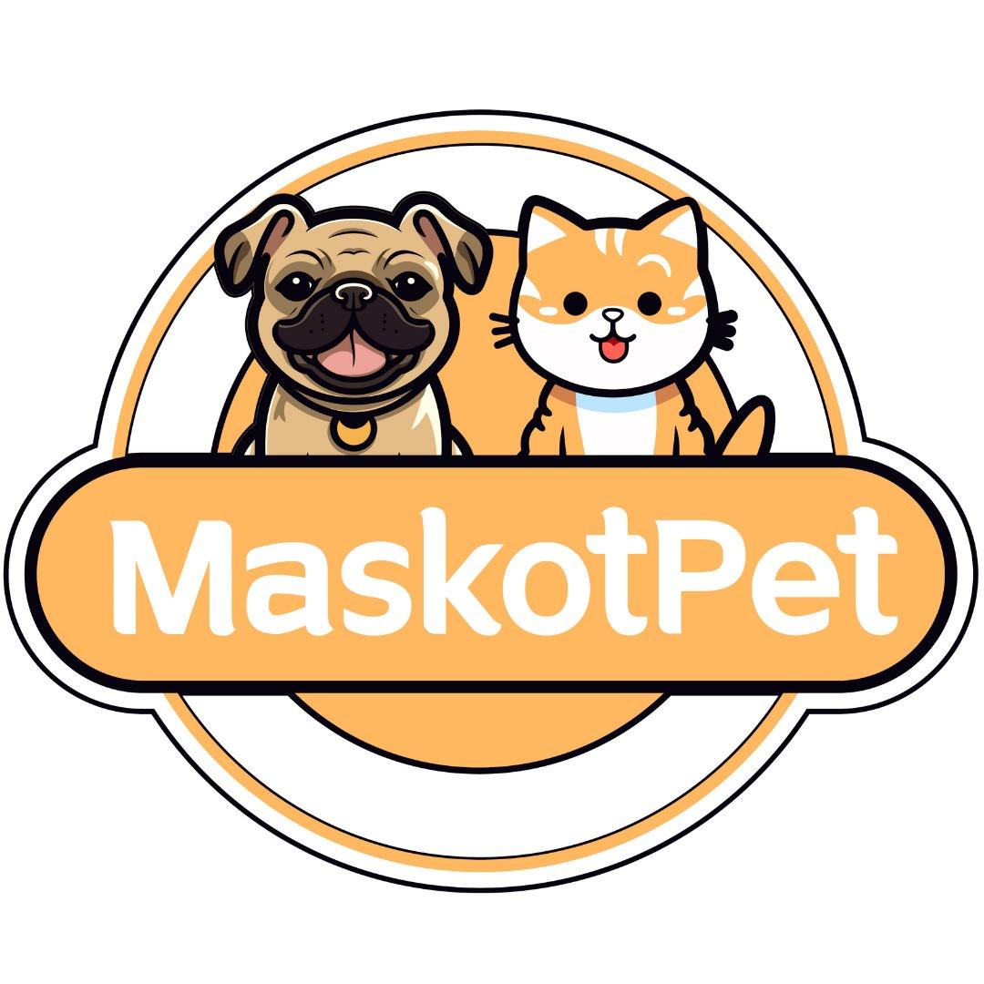 Maskotpet+Plus