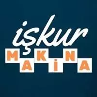 İŞKUR MAKİNA