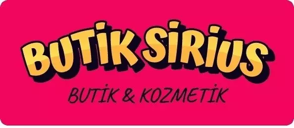 Butik Sirius