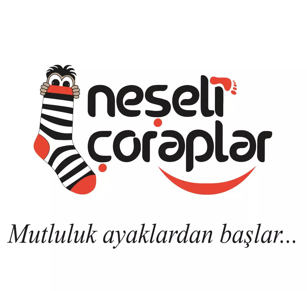 Neşeli Çoraplar