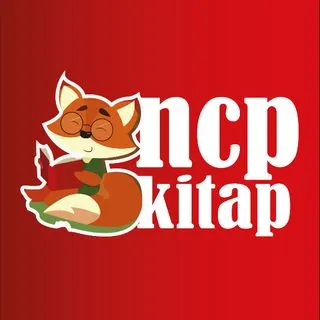 NCP Kitap