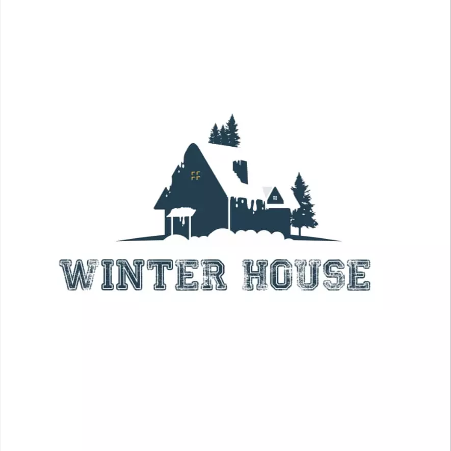 WINTER HOUSE