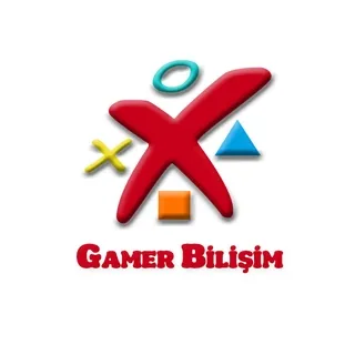 Gamer Bilişim