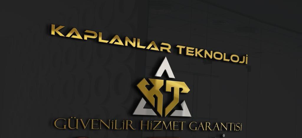 KAPLANLAR TEKNOLOJİ