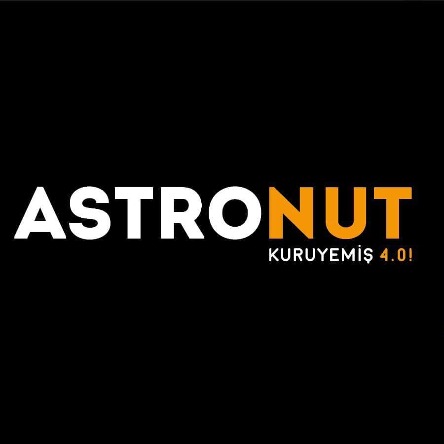 Astronut & Besnut Kuruyemiş & Kuru Meyve